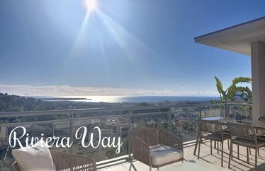 4 room apartment in Le Cannet