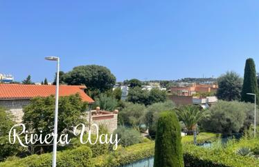 3 room apartment in Antibes