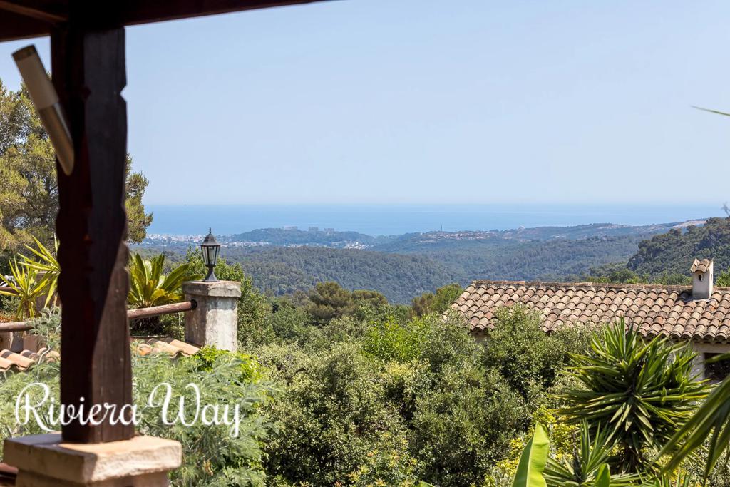 6 room villa in Tourrettes-sur-Loup, photo #5, listing #103455870