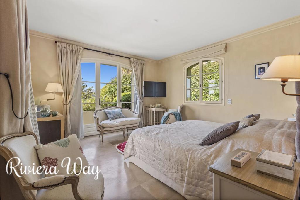 6 room villa in Mougins, photo #6, listing #104216364