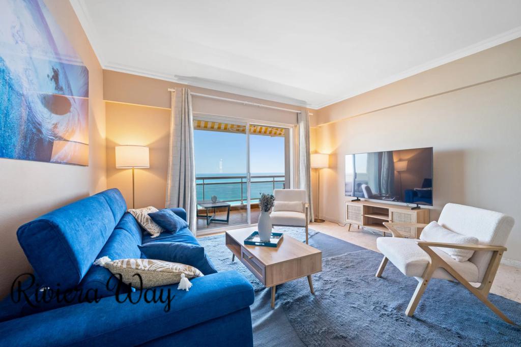 4 room apartment in Cap d'Ail, photo #9, listing #102977826