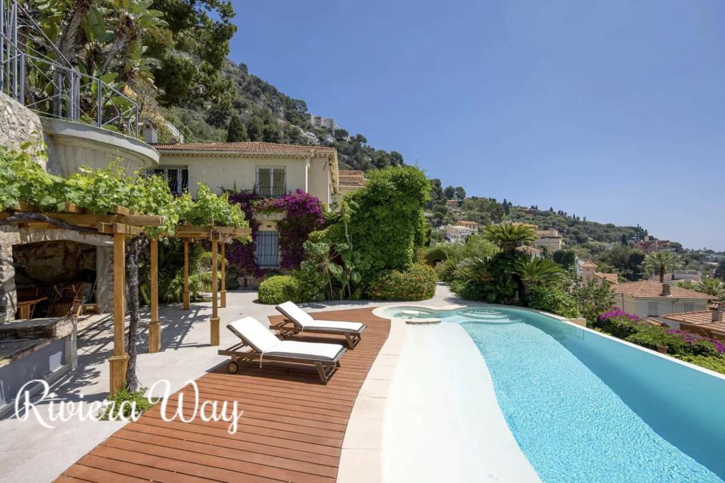 8 room villa in Villefranche-sur-Mer, photo #2, listing #98004984