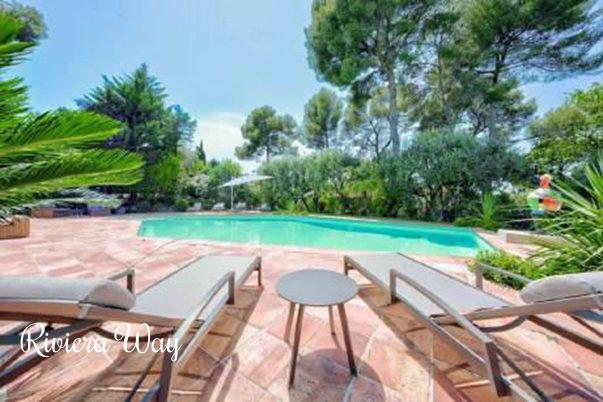 8 room villa in Mougins, 430 m², photo #6, listing #105527982