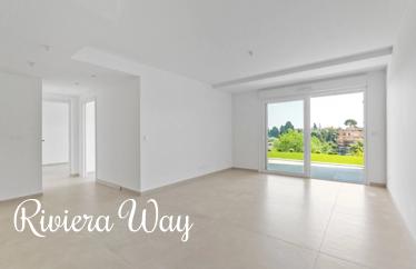 3 room apartment in Roquebrune — Cap Martin