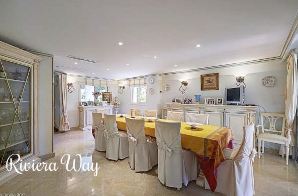 6 room apartment in Cannes, 250 m², photo #6, listing #63500766