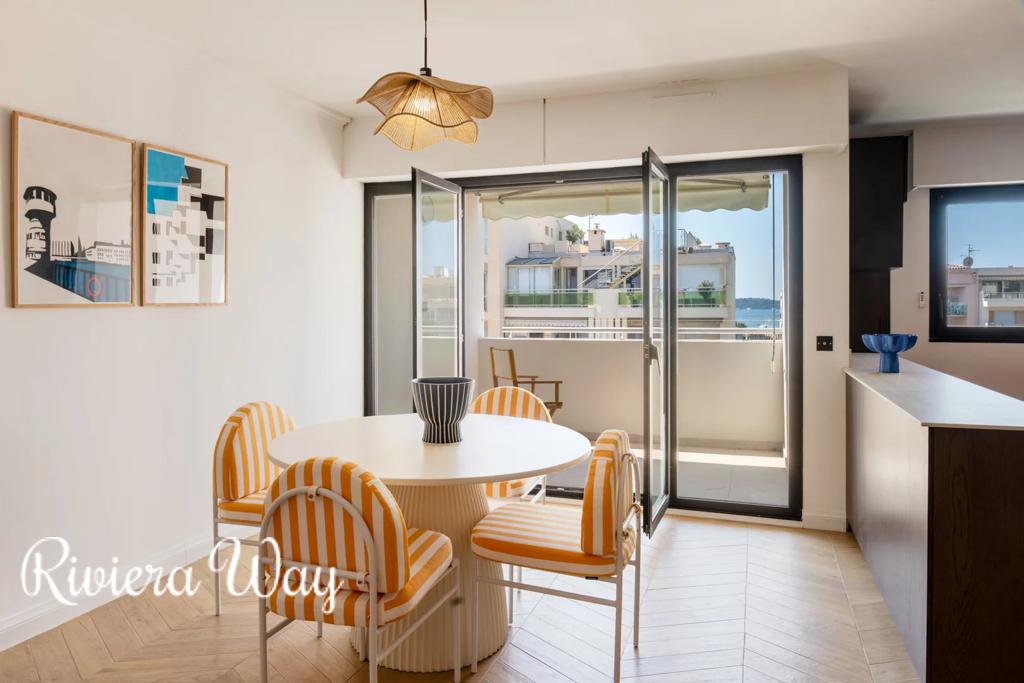 3 room apartment in Cannes, photo #4, listing #106781136
