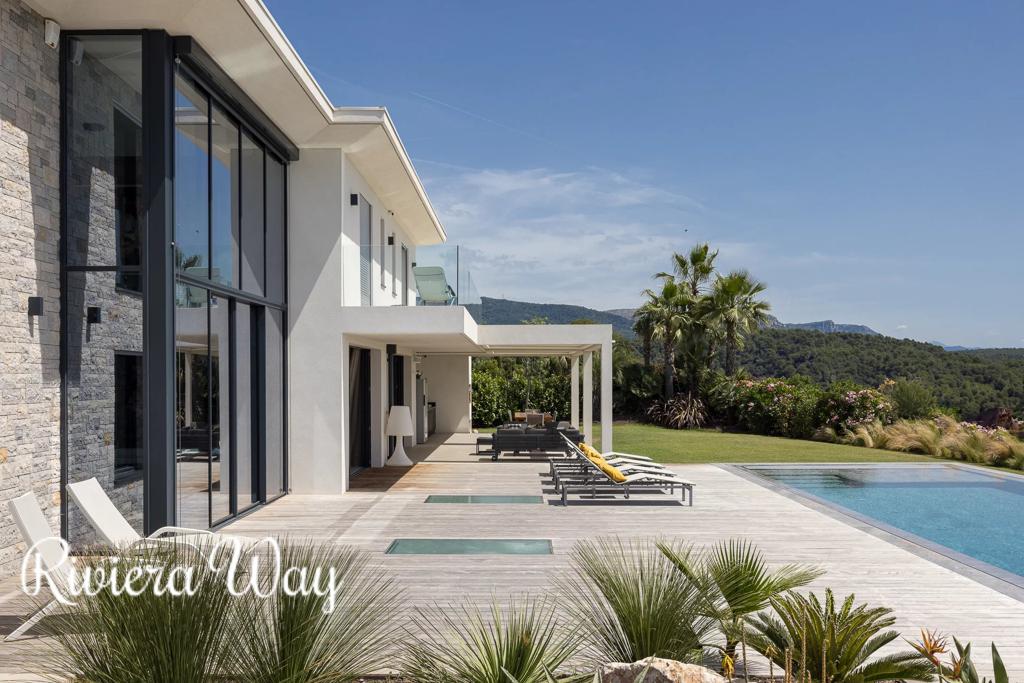 8 room villa in Roquefort-les-Pins, photo #1, listing #103920096