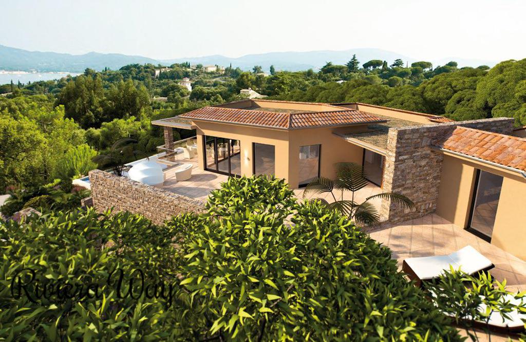 7 room villa in Saint-Tropez, 489 m², photo #5, listing #69186768