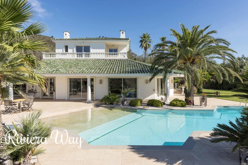 5 room villa in Auribeau-sur-Siagne, photo #1, listing #90403698