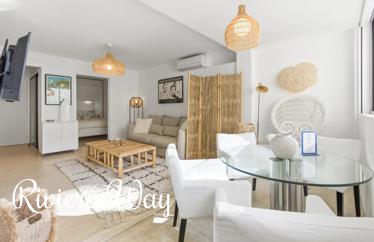 3 room apartment in Cannes