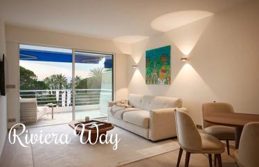 2 room apartment in Boulevard de la Croisette