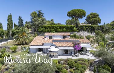 6 room villa in Mougins