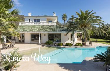 5 room villa in Auribeau-sur-Siagne