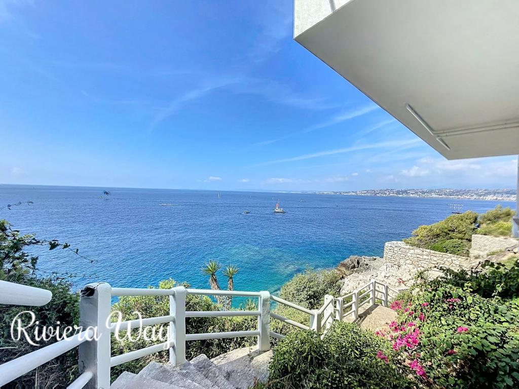 4 room apartment in Cap de Nice, photo #7, listing #102100950