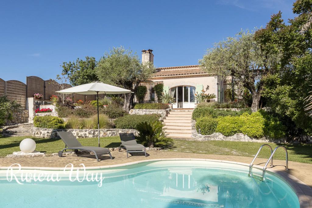 5 room villa in La Gaude, photo #6, listing #102823224