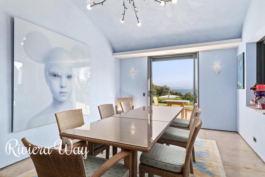 Villa in Cap d'Antibes, photo #6, listing #90758010