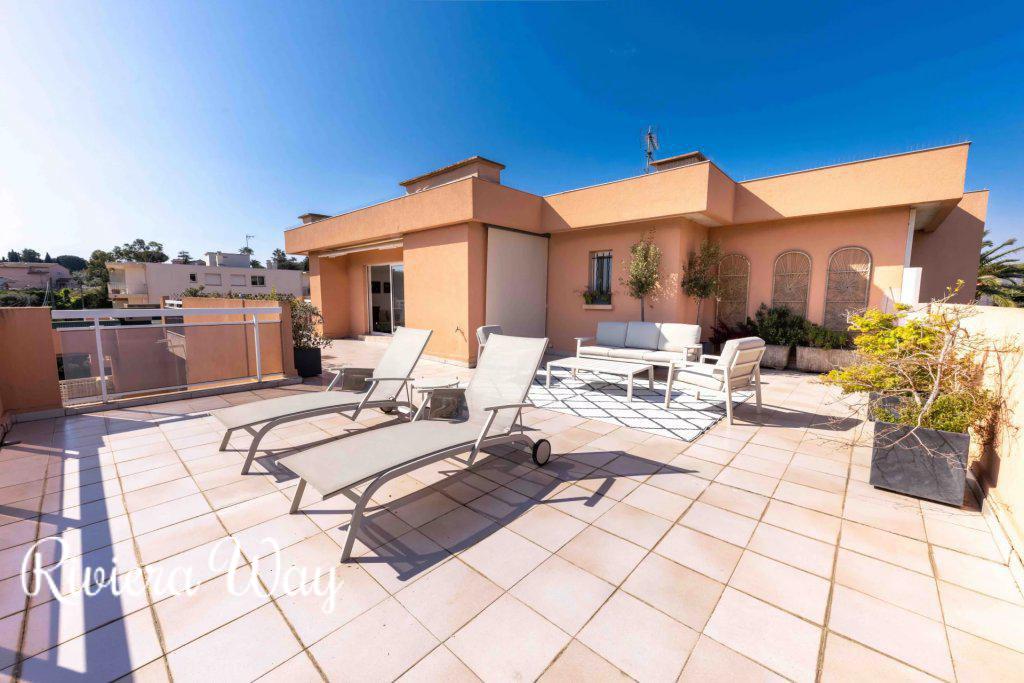 4 room apartment in Antibes, 229 m², photo #5, listing #103197486