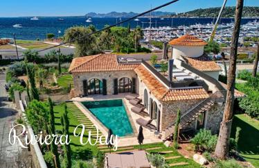 7 room villa in Cap d'Antibes