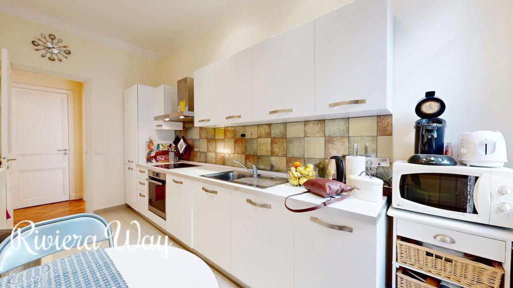 5 room apartment in Nice, 120 m², photo #7, listing #106035762