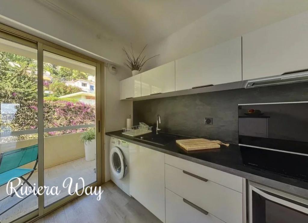 2 room apartment in Villefranche-sur-Mer, photo #3, listing #104456940