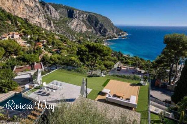 6 room villa in Èze, 220 m², photo #5, listing #104372478