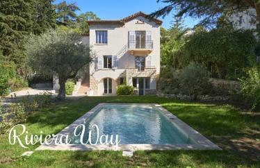 7 room villa in Le Cannet, 82 m²