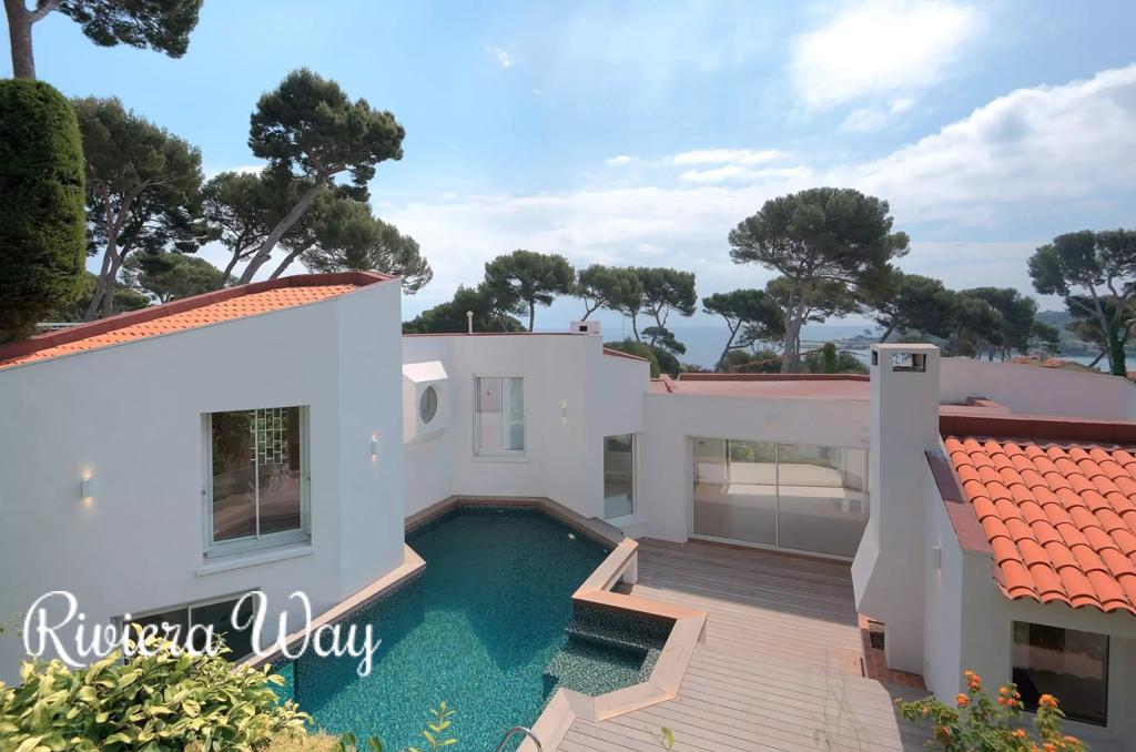 8 room villa in Cap d'Antibes, photo #5, listing #78788430