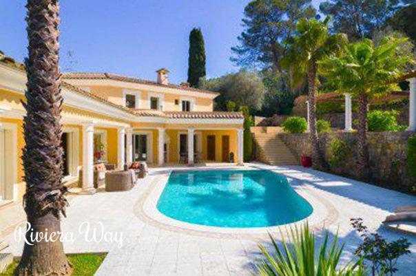Villa in Mougins, 498 m², photo #3, listing #104271678