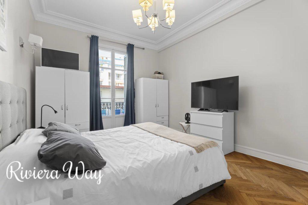 Apartment in Promenade des Anglais, 120 m², photo #8, listing #104799912
