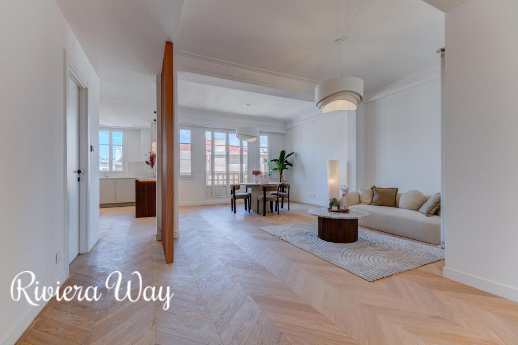 3 room apartment in Le Carré d'Or, 88 m², photo #2, listing #106035636