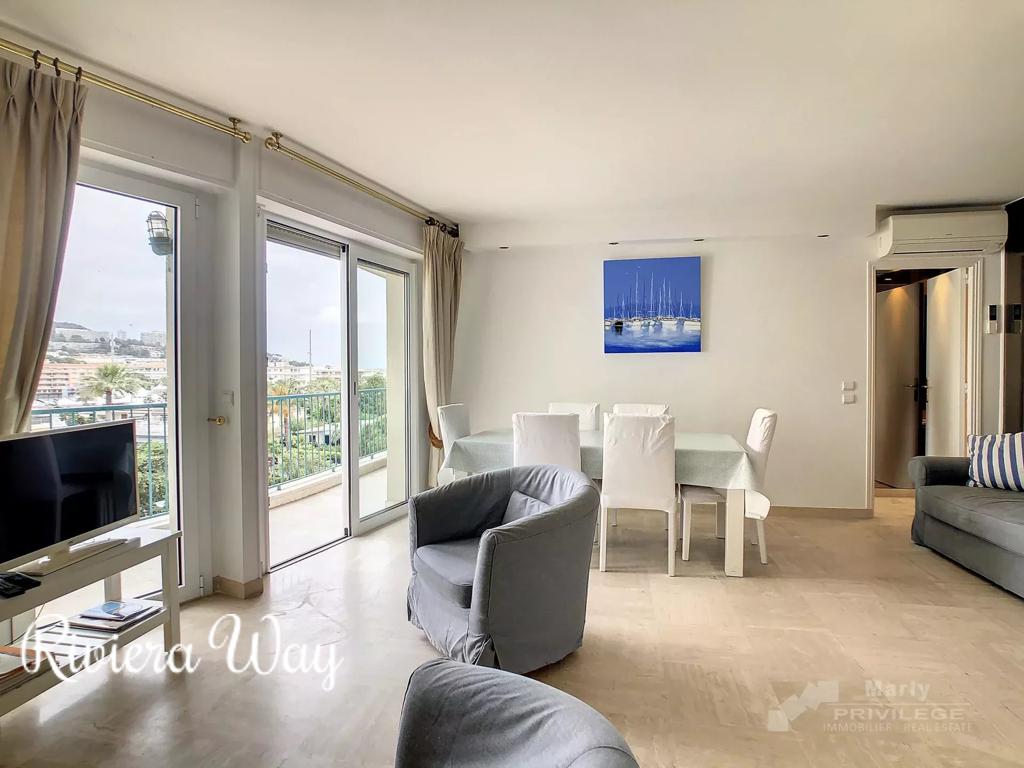 2 room apartment in Boulevard de la Croisette, photo #3, listing #94740030