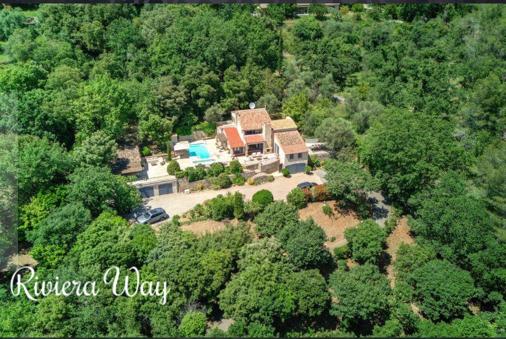 6 room villa in Le Tignet, photo #7, listing #103280100