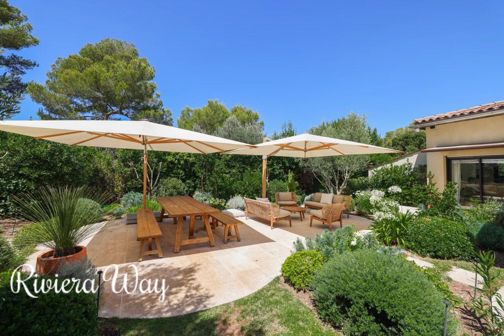 Villa in Le Cannet, photo #4, listing #106028790