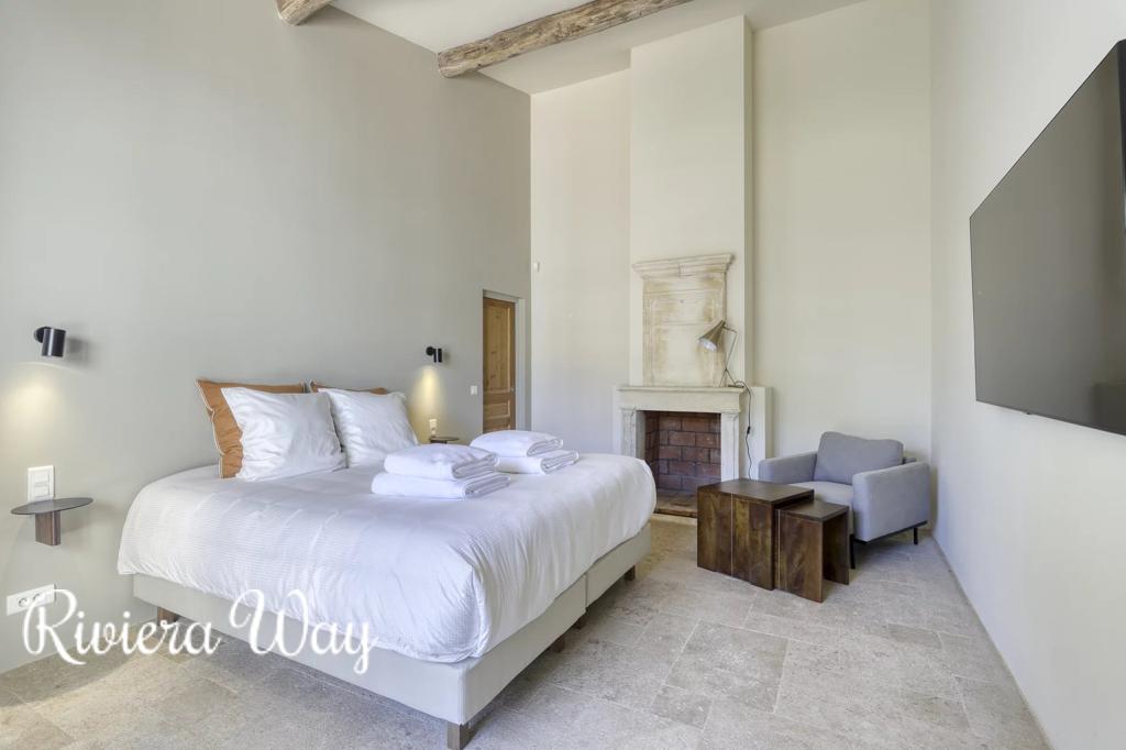 11 room villa in Ramatyuel, photo #10, listing #105630462