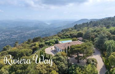 8 room villa in Cabris