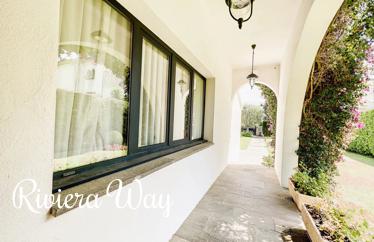 5 room villa in Cap d'Antibes