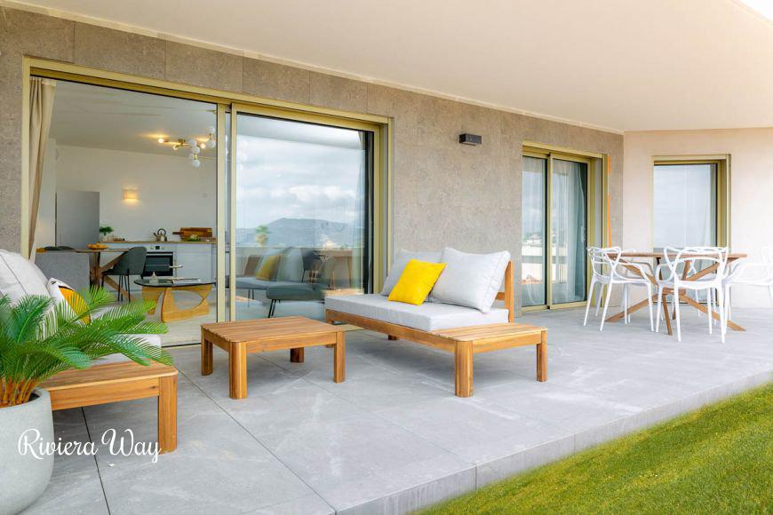 4 room apartment in Nice, 95 m², photo #7, listing #85681176