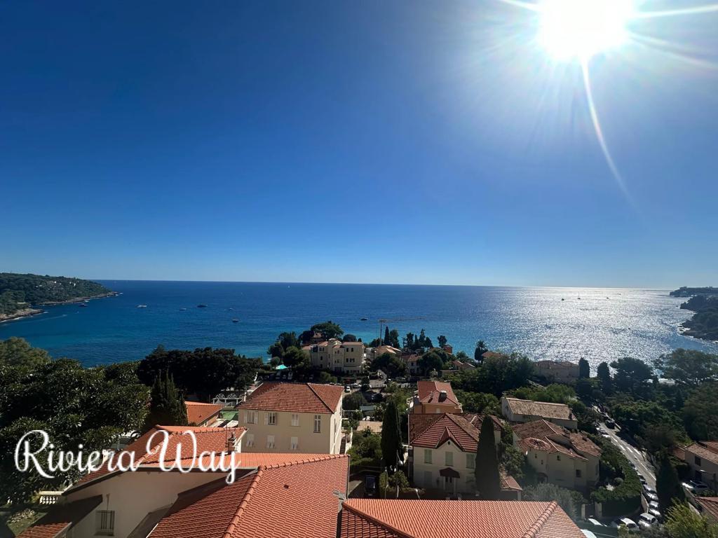 4 room apartment in Roquebrune — Cap Martin, photo #7, listing #100320108