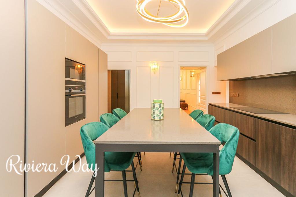 4 room apartment in Nice, 131 m², photo #10, listing #99250536