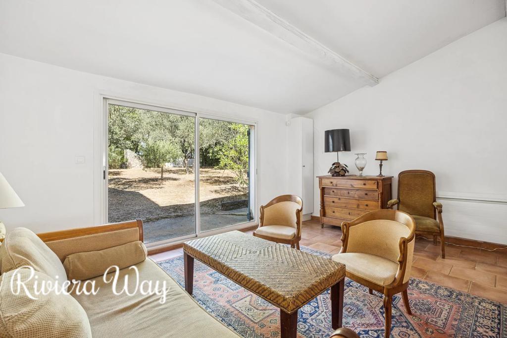 10 room villa in Les Arcs, photo #4, listing #104263026