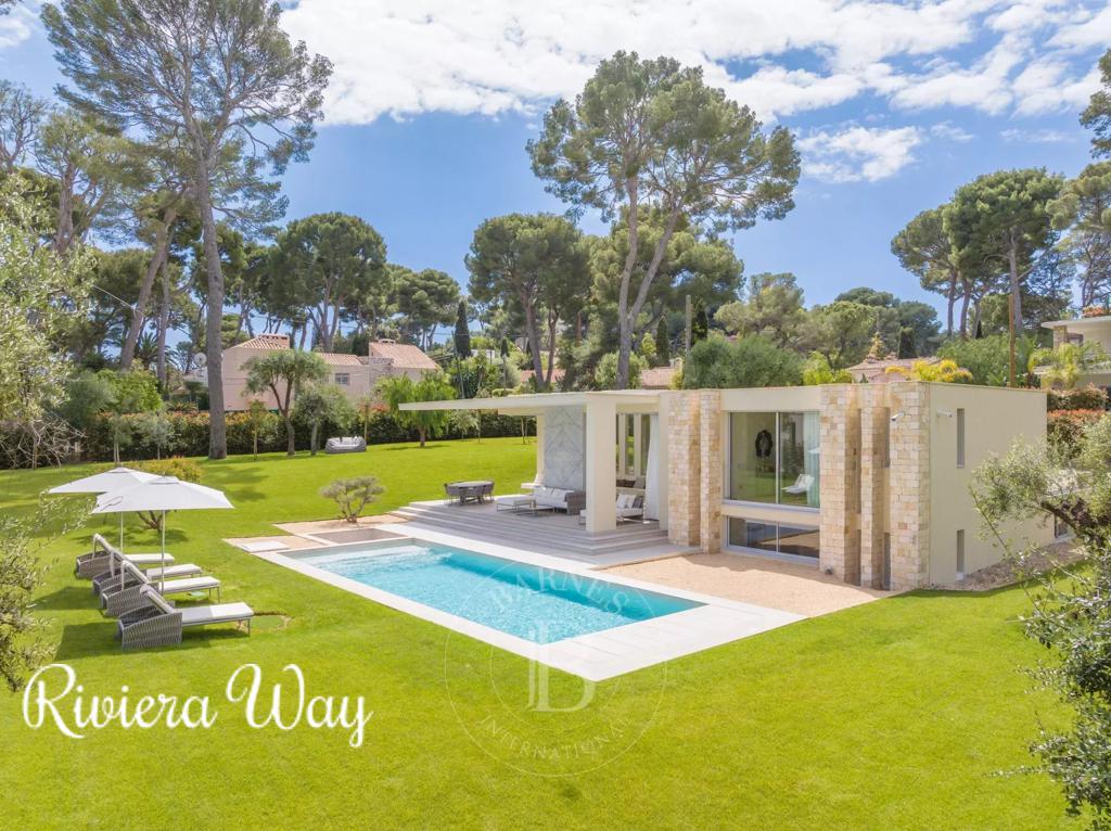 7 room villa in Antibes, 330 m², photo #1, listing #103130076