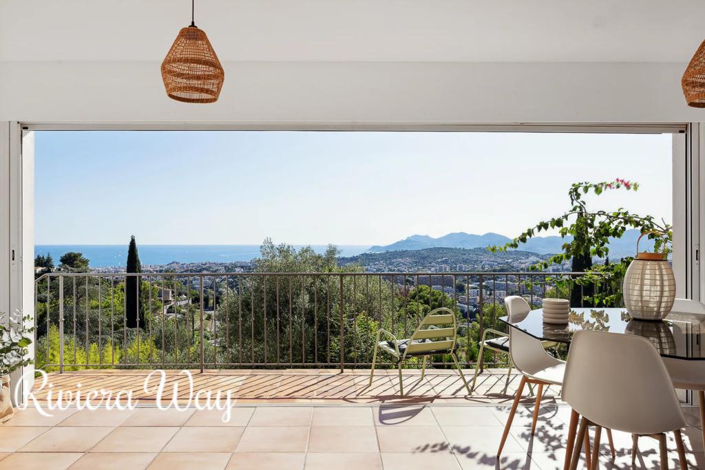 8 room villa in Mougins, photo #1, listing #97745088