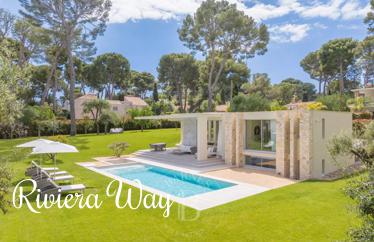 7 room villa in Antibes, 330 m²