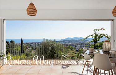 8 room villa in Mougins