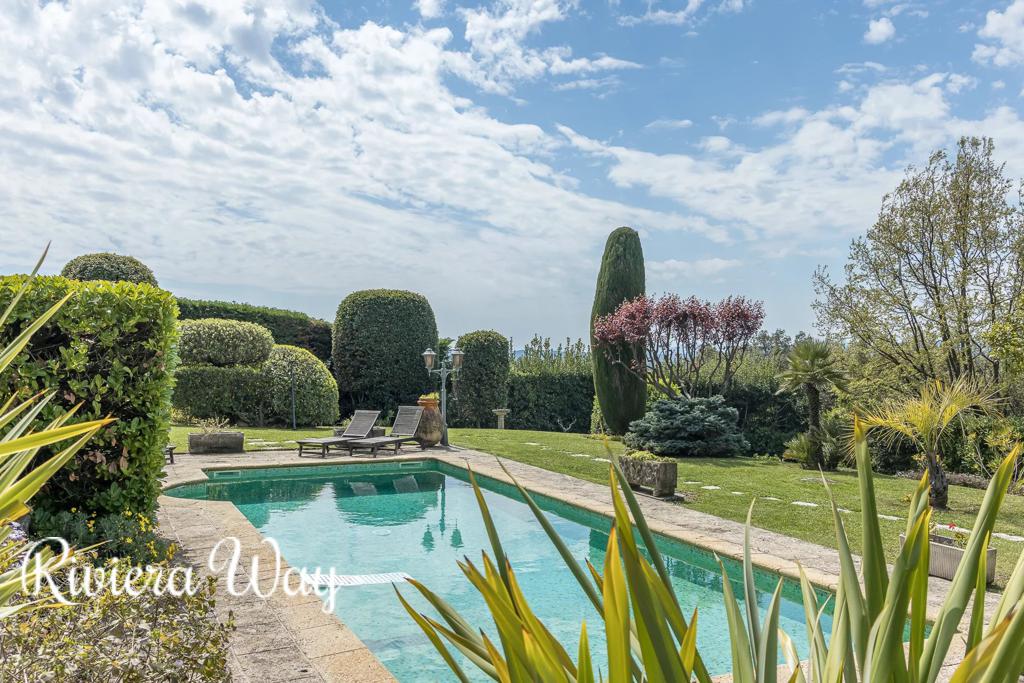 Villa in Saint-Paul-de-Vence, photo #9, listing #83181840