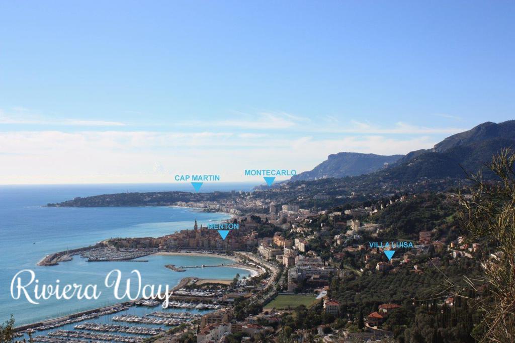 New home in Menton, 225 m², photo #4, listing #62550012