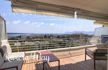 4 room apartment in Cannes