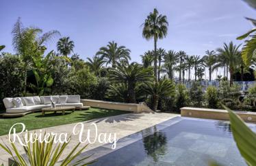 7 room apartment in Boulevard de la Croisette