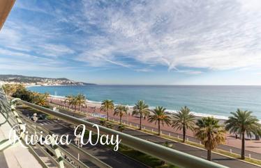 Apartment in Promenade des Anglais, 92 m²