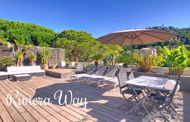 3 room apartment in Cannes